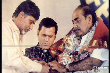 Dr Ramanaidu Exclusive Birthday Gallery